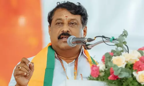 பொங்கலுக்கு பிறகு வலுவான கூட்டணி உருவாகும் - நயினார் நாகேந்திரன்