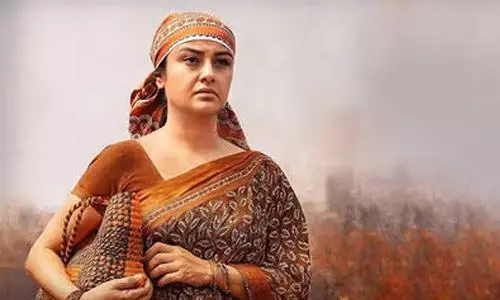 பருத்தி திரைவிமர்சனம் | Paruthi Review in tamil