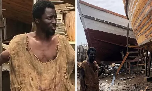 உலகம் அழிவதை கடவுள் தள்ளிப்போட்டுள்ளார்... அந்தர்பல்டி அடித்த கானா நாட்டு தீர்க்கத்தரிசி!