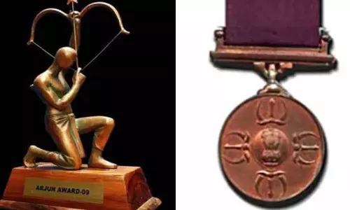 கேல் ரத்னா விருதில் குழப்பம்: அர்ஜூனா விருது பரிந்துரையில் கிரிக்கெட் வீரர்கள் இல்லை