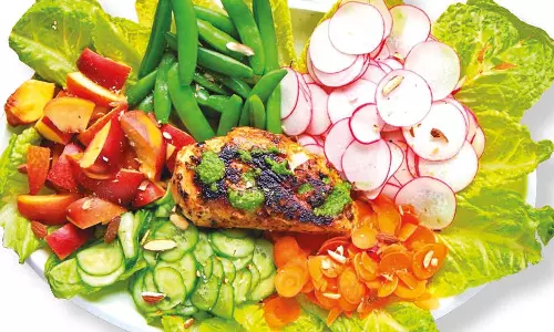 குளிர்காலத்தில் பின்பற்ற வேண்டிய 3 வகை உணவுப்பழக்கங்கள்