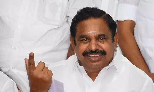 தேர்தல் அறிக்கை தயாரிக்கும் குழுவை அமைத்தார் எடப்பாடி பழனிசாமி