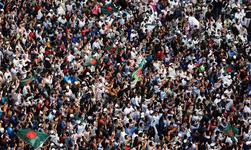 வங்கதேசத்தில் கும்பல் தாக்கி மேலும் ஒரு இந்து படுகொலை