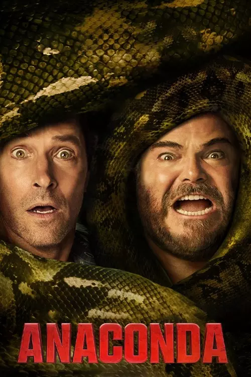 அனகோண்டா திரைவிமர்சனம் | Anaconda Review in tamil