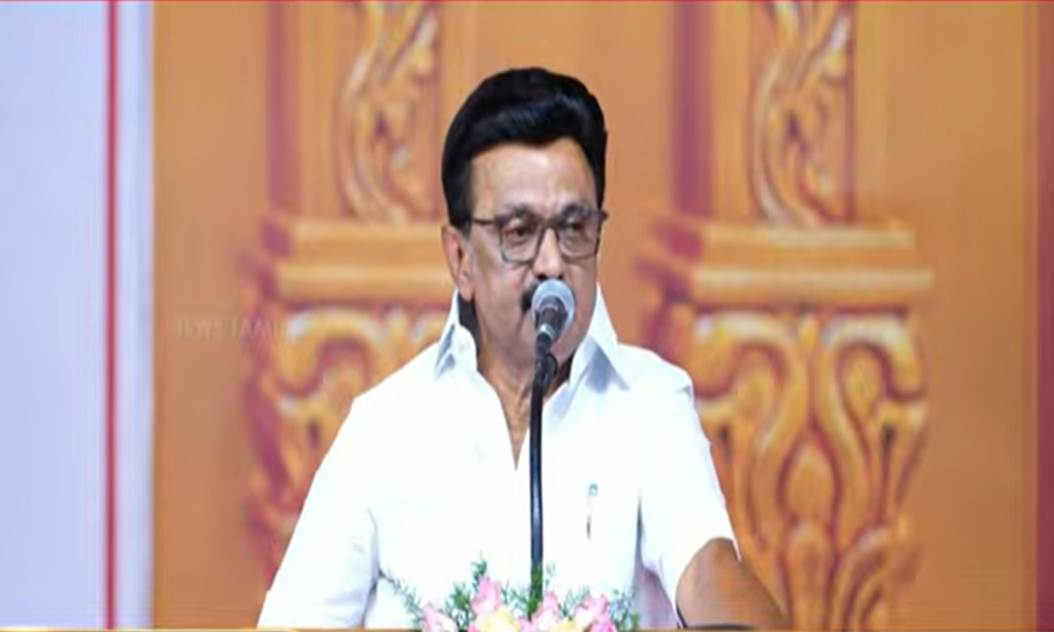 அனைத்திலும் தமிழ்நாடு தான் LEADER- முதலமைச்சர் மு.க.ஸ்டாலின்