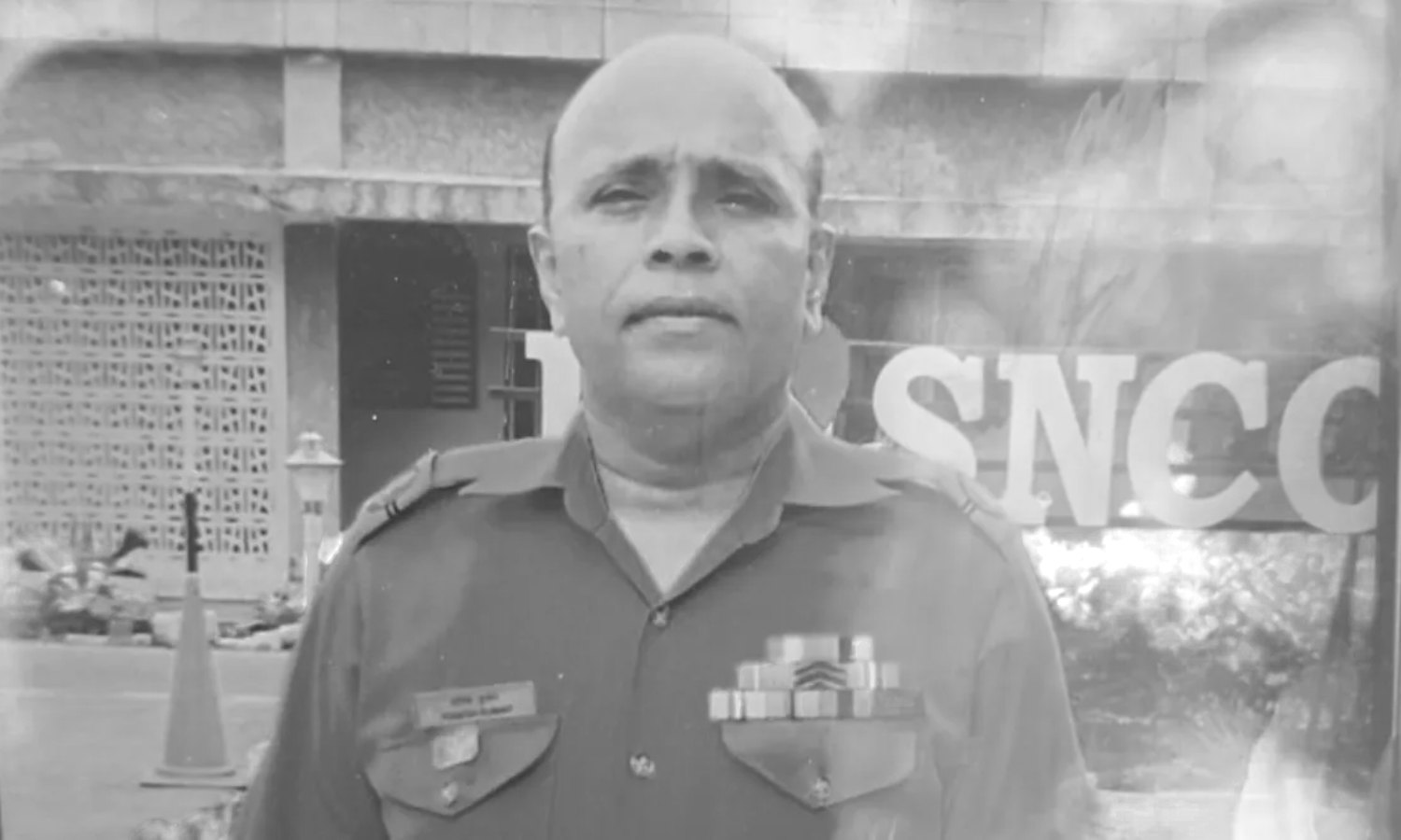 உ.பி.யில் முன்னாள் விமானப்படை வீரர் சுட்டுக்கொலை!