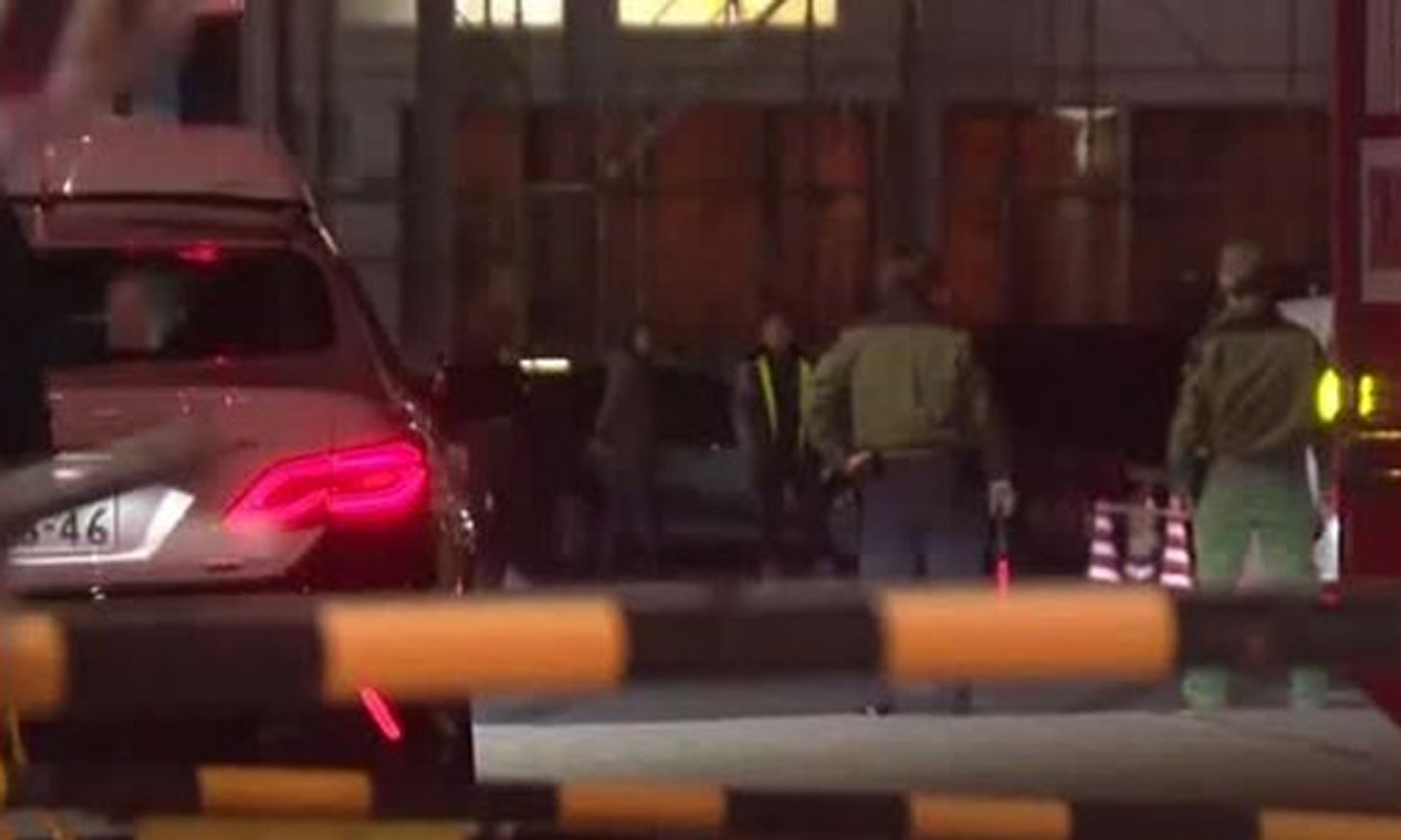 ஜப்பானில் துணிகரம்: தொழிற்சாலையில் நடந்த கத்திக்குத்து தாக்குதலில் 15 பேர் காயம்