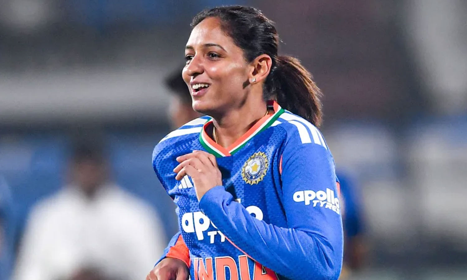 டி20 போட்டிகளில் அதிக வெற்றி: மெக் லானிங் சாதனையை முறியடித்த ஹர்மன்பிரீத்