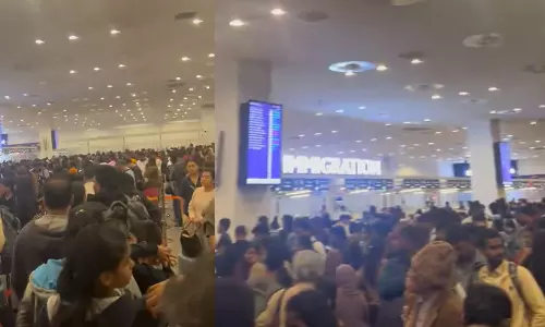 விஜய்-க்காக மலேசியாவில் கூடும் ரசிகர்கள்- வைரலாகும் வீடியோ