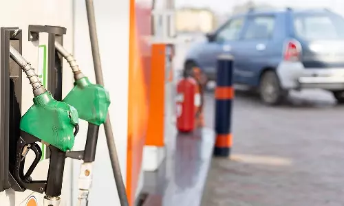 10 ஆண்டுகளில் இரு மடங்கு வளர்ச்சி: இந்திய எரிபொருள் துறையில் புதிய மைல்கல்