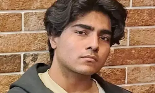 கனடாவில் இந்திய மாணவர் சுட்டுக்கொலை