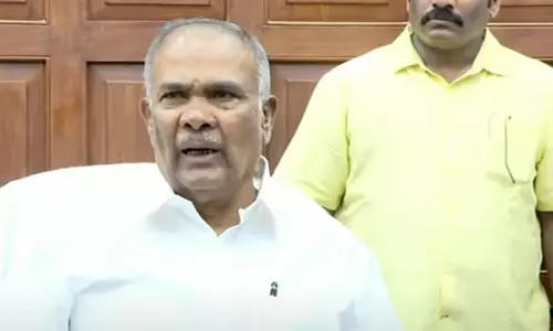 ஜனவரி 20-ல் தமிழ்நாடு சட்டசபை கூட்டத்தொடர்- சபாநாயகர் அப்பாவு