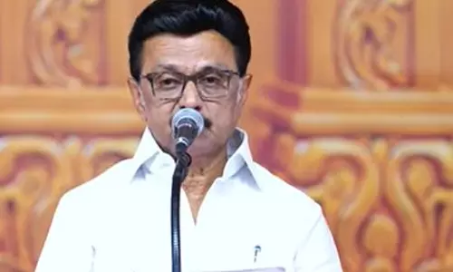 இந்தியாவிலேயே தமிழ்நாடு தான் தனிக்காட்டு ராஜா- முதலமைச்சர் மு.க.ஸ்டாலின் பேச்சு