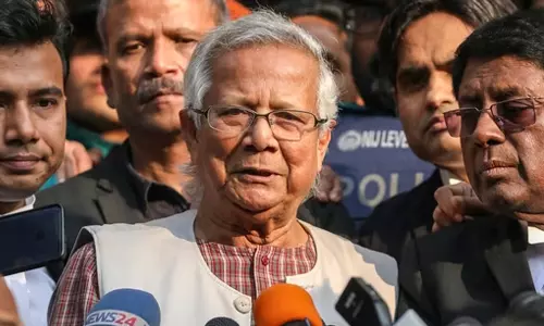 இந்து இளைஞர் கொலைக்கு மதம் காரணம் அல்ல..!- வங்காளதேச இடைக்கால அரசு விளக்கம்