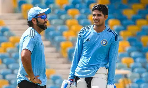 தேர்வுக்குழுவில் திடீர் திருப்பம்- இந்திய அணியில் அதிரடி மாற்றம்: வெளியான ஷாக் தகவல்