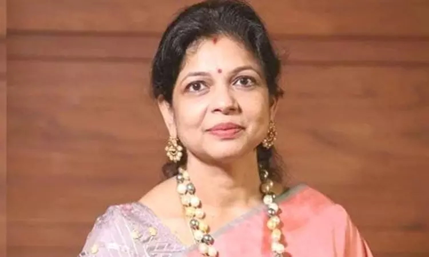 மகளிர் உரிமை தொகை என்ற பெயரில் ஆயிரம் ரூபாய் கொடுத்து ஓட்டு வாங்குகின்றனர் - சவுமியா அன்புமணி