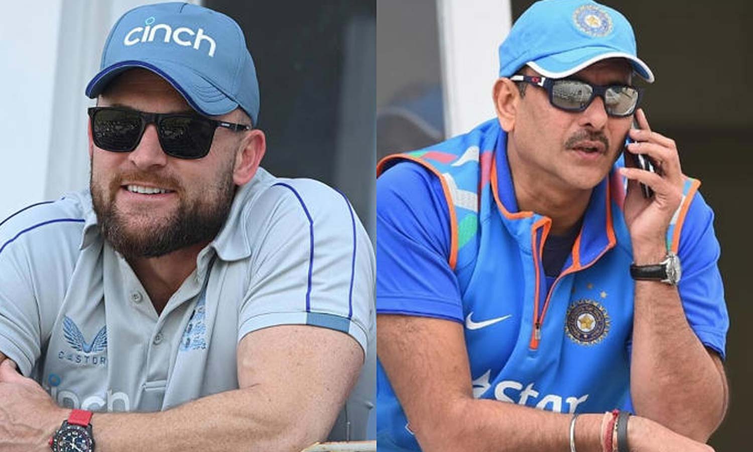 இங்கிலாந்து பயிற்சியாளர் பதவிக்கு ரவி சாஸ்திரி தகுதியானவர்- முன்னாள் வீரர் மான்டி பனேசர்