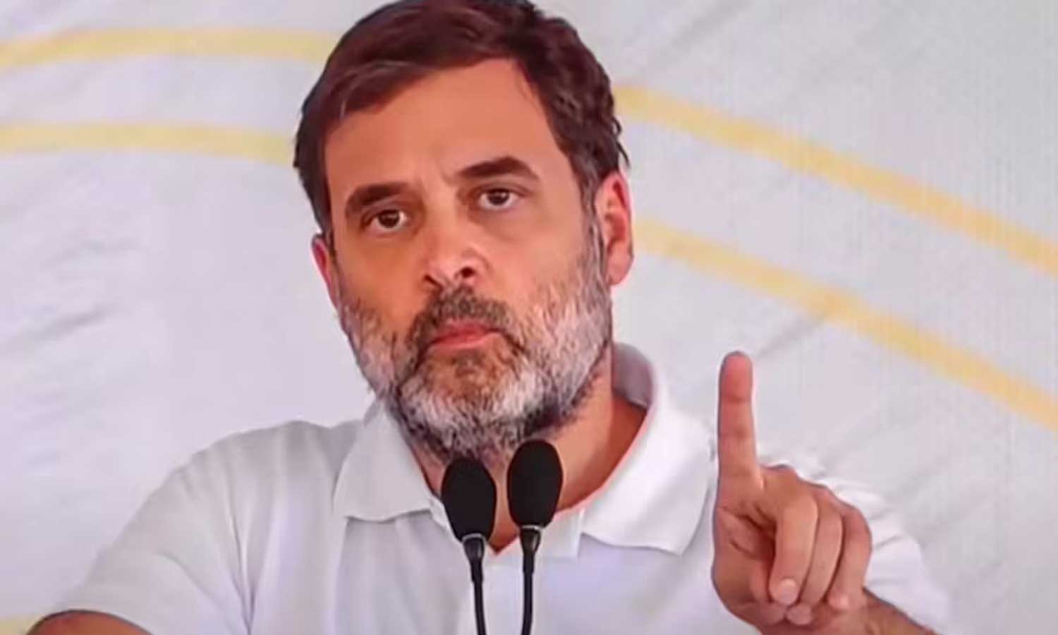 MGNREGA ரத்து பண மதிப்பிழப்பு போன்று பேரழிவு தாக்குதல்: பிரதமர் மோடி மீது ராகுல் காந்தி குற்றச்சாட்டு