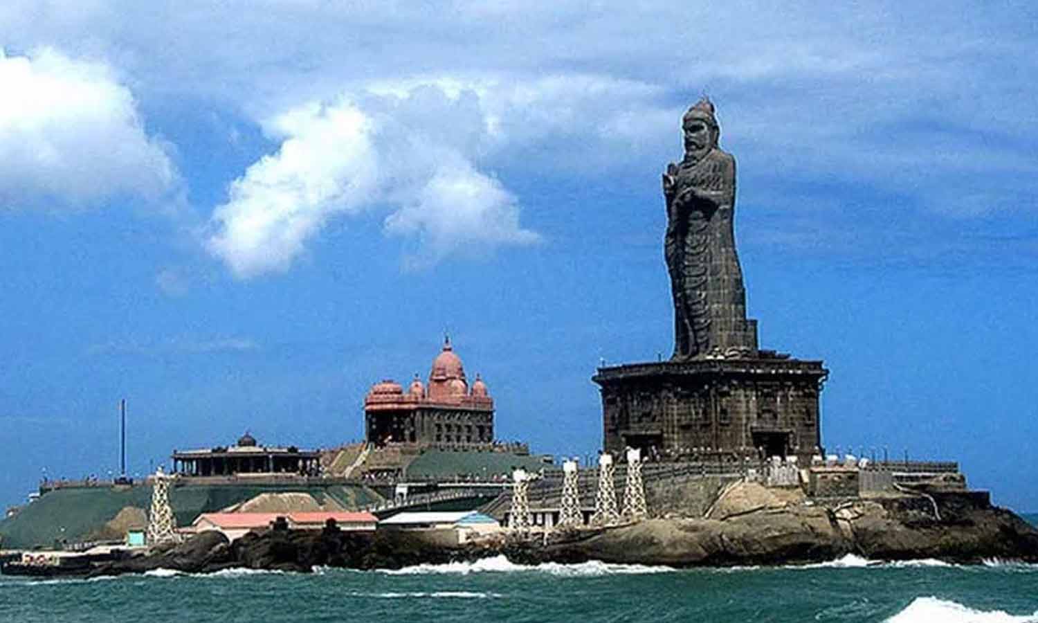 கன்னியாகுமரி மாவட்டத்திற்கு ஜனவரி 2-ந் தேதி விடுமுறை- கலெக்டர் அறிவிப்பு