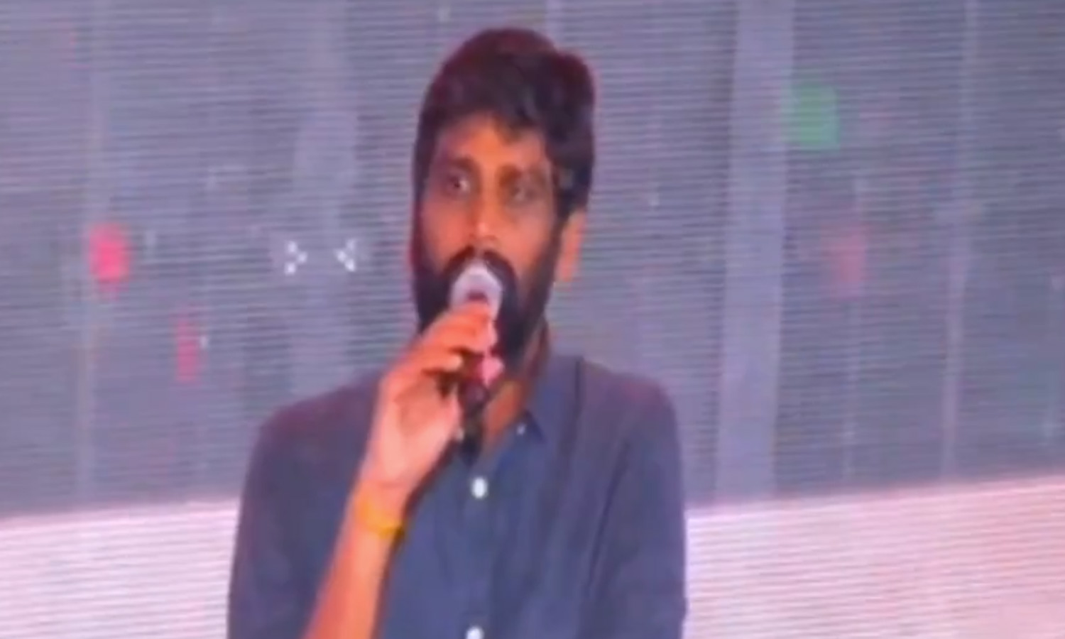 தளபதிக்கு END-டே கிடையாது, பிகினிங் மட்டும்தான்: இயக்குநர் எச்.வினோத்