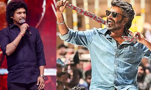 கூலி படத்தின் வசூல் இதுதான்... ஓபனாக பேசிய லோகேஷ் கனகராஜ்