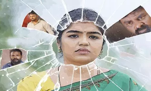 ரகசிய சினேகிதனே திரைவிமர்சனம் | Ragasiya Snehithane Review in tamil