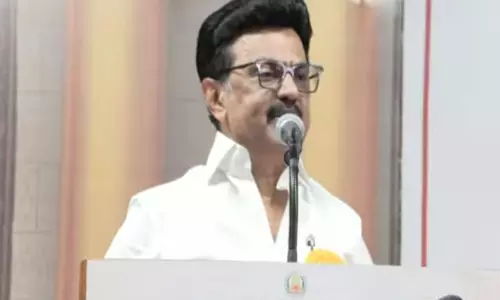 தமிழக அரசுக்கு குடைச்சல் கொடுக்கவே ஆளுநர் அனுப்பி வைக்கப்பட்டு இருக்கிறார் - மு.க.ஸ்டாலின்