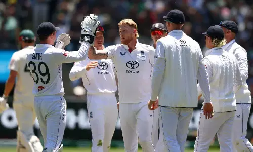 2 நாளில் படுத்த பாக்சிங் டே டெஸ்ட்: கோடிகளை இழந்த ஆஸ்திரேலிய கிரிக்கெட் வாரியம்