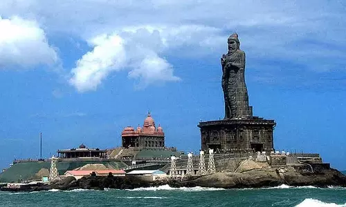 கன்னியாகுமரி மாவட்டத்திற்கு ஜனவரி 2-ந் தேதி விடுமுறை- கலெக்டர் அறிவிப்பு