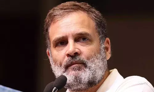 2025 REWIND: ராகுல் காந்தி-தொடர் தோல்வியால் சற்றும் மனம் தளராத நவீன விக்கிரமாதித்தன்