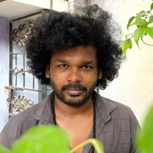 குரு பிரகாஷ்