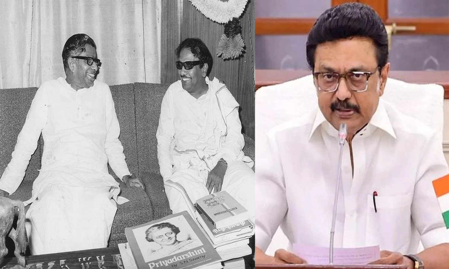 கோவை ஆத்துப்பாலம் மேம்பாலத்துக்கு 'சி.சுப்பிரமணியம் பெயர்': மு.க.ஸ்டாலின் அறிவிப்பு