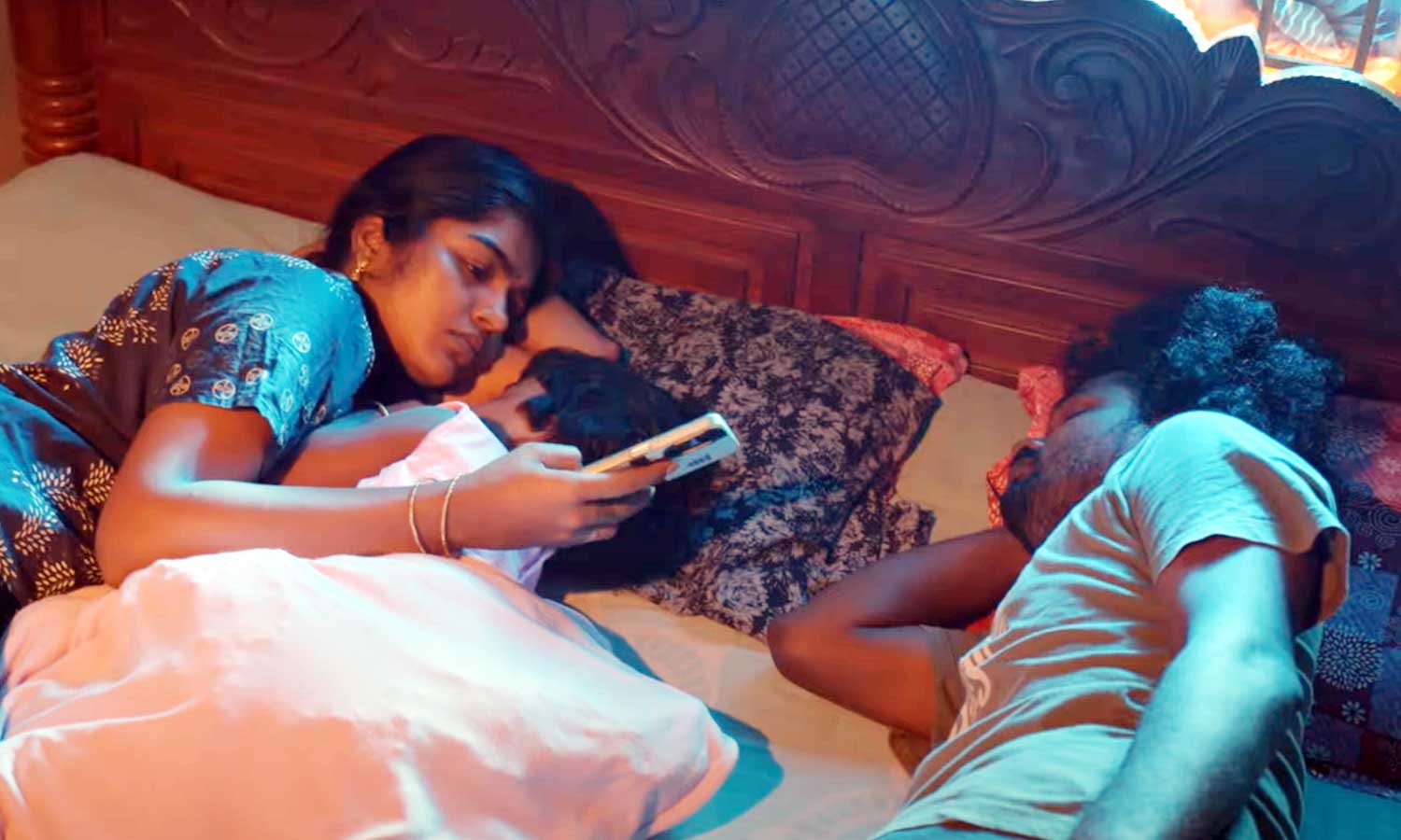 ரகசிய சினேகிதனே- விமர்சனம்