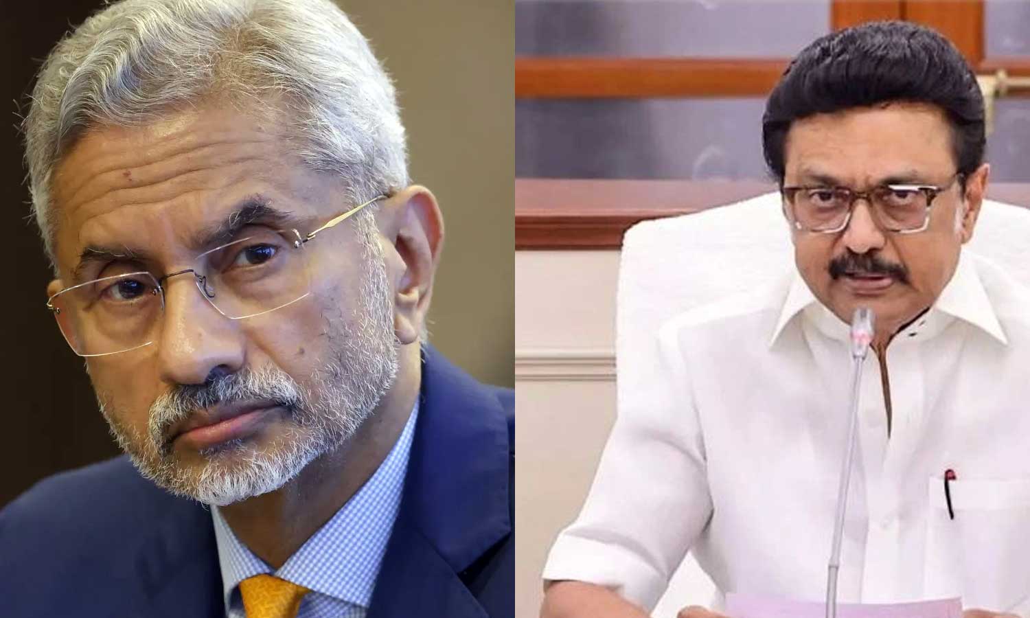 படகுடன் மீனவர்கள் கைது: மத்திய வெளியுறவுத்துறை அமைச்சருக்கு முதல்வர் மு.க. ஸ்டாலின் கடிதம்