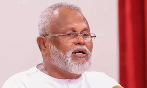 இலங்கை முன்னாள் மந்திரி டக்ளஸ் தேவானந்தா கைது