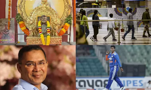 Tamil News Live: இன்றைய முக்கிய செய்திகள்...