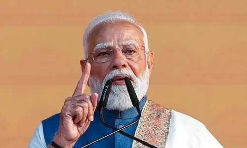 2025-ம் ஆண்டு இந்தியாவுக்கு சாதனைகள் நிறைந்தது: பிரதமர் மோடி பெருமிதம்