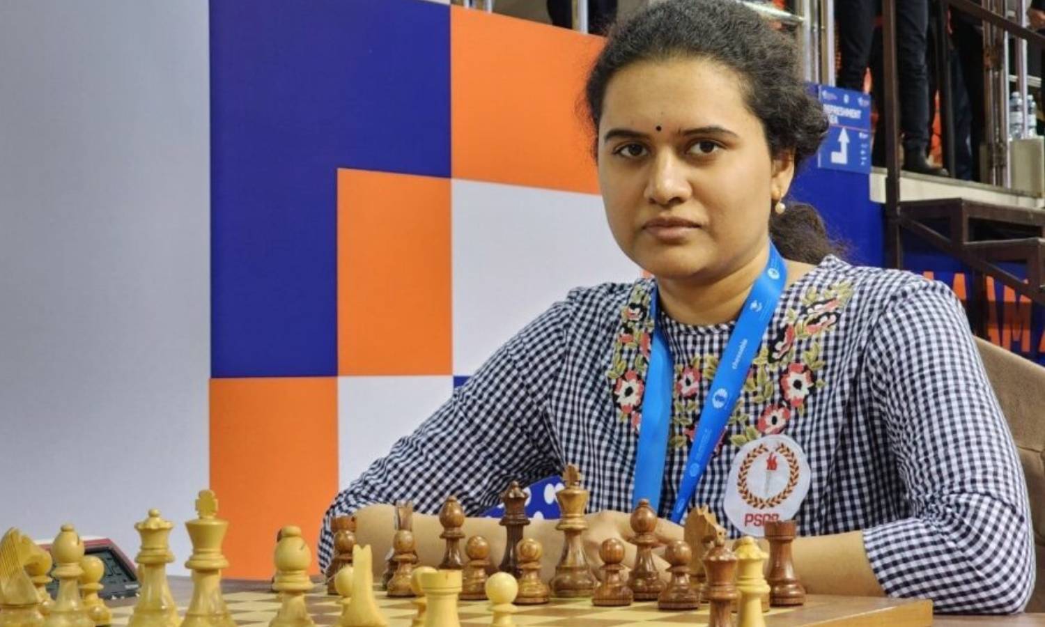 உலக ரேபிட் செஸ் போட்டி: இந்திய வீராங்கனை கோனெரு ஹம்பிக்கு வெண்கல பதக்கம்