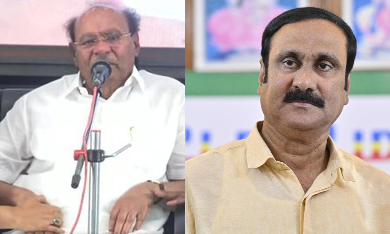 அன்புமணி நினைப்பு வந்துவிட்டால் தூக்க மாத்திரை போட்டாலும் தூக்கம் வருவதில்லை- ராமதாஸ்