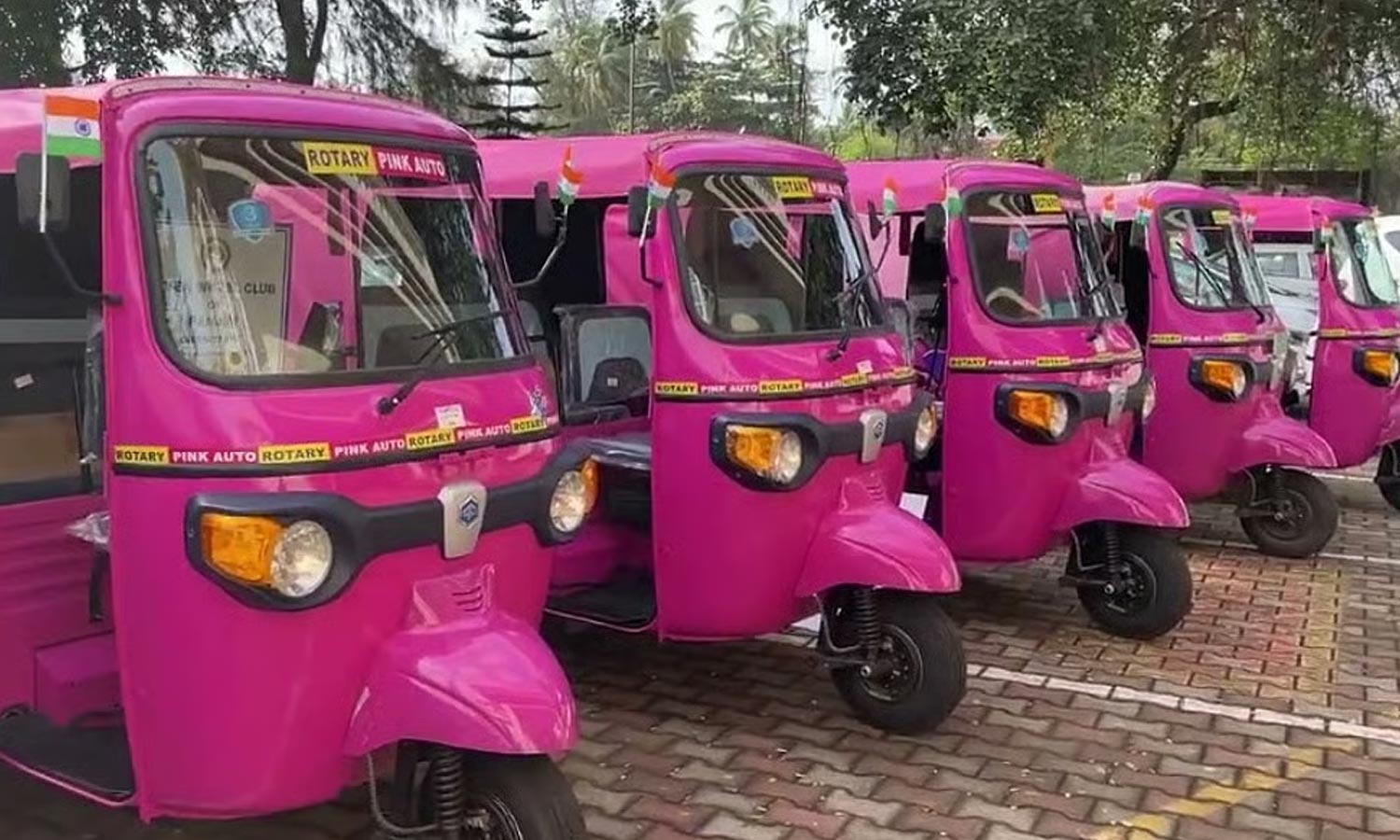 2025 REWIND: பெண்களின் பாதுகாப்பை மேம்படுத்தும் வகையில் முன்னெடுத்த திட்டம்