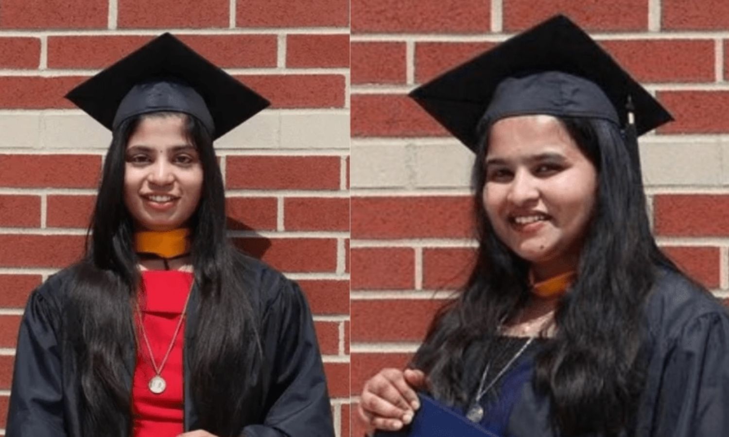 அமெரிக்காவில் கார் விபத்தில் சிக்கி 2 தெலுங்கானா பெண்கள் உயிரிழப்பு