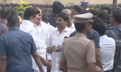 இன்று வெல்லும் தமிழ்ப் பெண்கள் மாநாடு.!- கோவை புறப்பட்டார் முதலமைச்சர் மு.க.ஸ்டாலின்