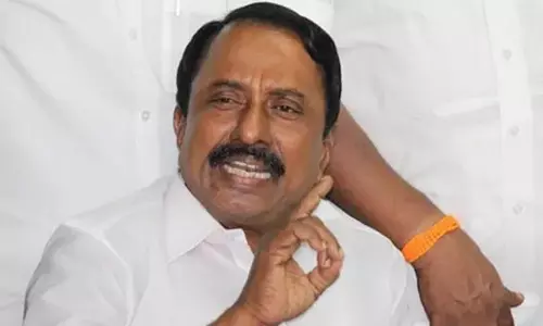 த.வெ.க.வில் எந்தெந்த தலைவர்கள் இணைவார்கள்... ஜனவரி முதல் வாரத்துக்குள் தெரியும்- செங்கோட்டையன்