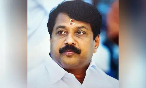 வரும் சட்டமன்றத் தேர்தலில் நீதியின் நெருப்பில் திமுக சுட்டுப் பொசுக்கப்படும்!- நயினார் நாகேந்திரன்