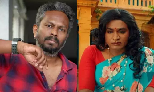 மீண்டும் இணையும் தியாகராஜன் குமாரராஜா- விஜய் சேதுபதி கூட்டணி