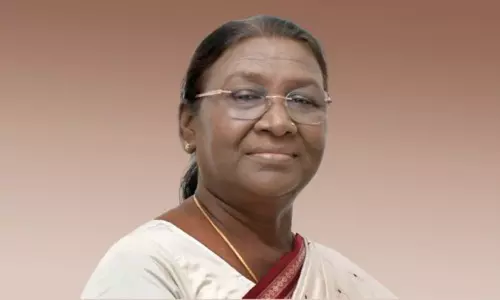 துணைவேந்தர் நியமனம்... 3 ஆண்டுகளுக்கு பின்னர் மசோதாவை திருப்பி அனுப்பிய குடியரசுத் தலைவர்!