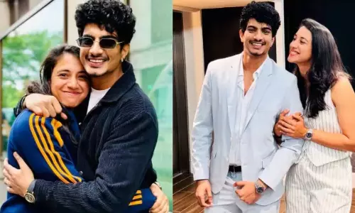 2025 REWIND: இந்த ஆண்டு சர்ச்சையை கிளப்பிய மந்தனா திருமணம்