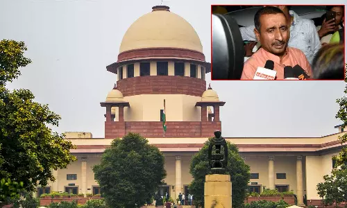 உன்னாவ் பாலியல் வழக்கு: தூக்கு தண்டனை கிடைக்கும் வரை ஓயமாட்டேன்- பாதிக்கப்பட்ட பெண் சூளுரை