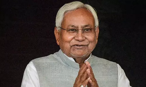 2025 REWIND: பீகாரின் அடையாளம் ஆன நிதிஷ்குமார்: தேர்தலில் போட்டியிடாமலே 10 முறை முதல் மந்திரி