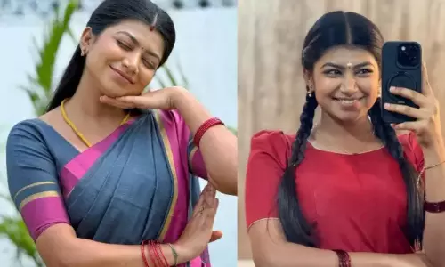 பிரபல தமிழ் சீரியல் நடிகை நந்தினி தற்கொலை